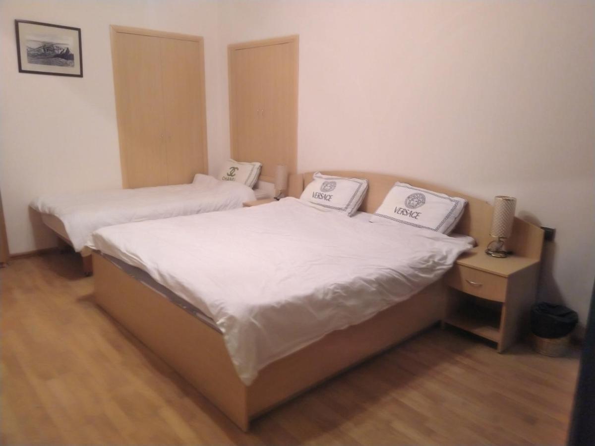 Old City Inn Hotel Баку Экстерьер фото