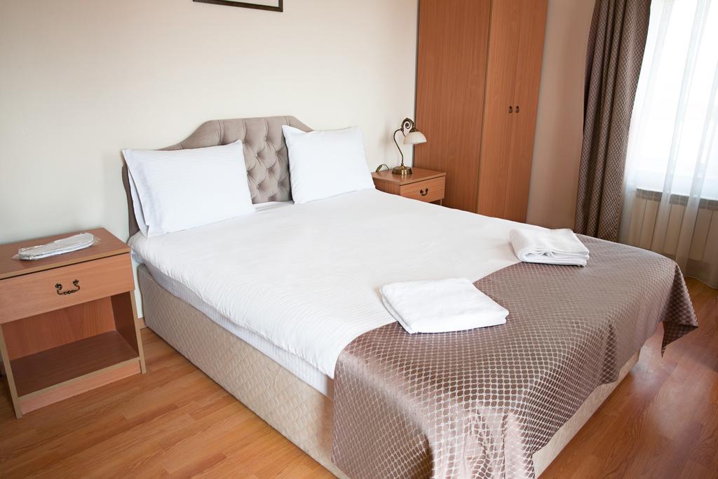 Old City Inn Hotel Баку Экстерьер фото