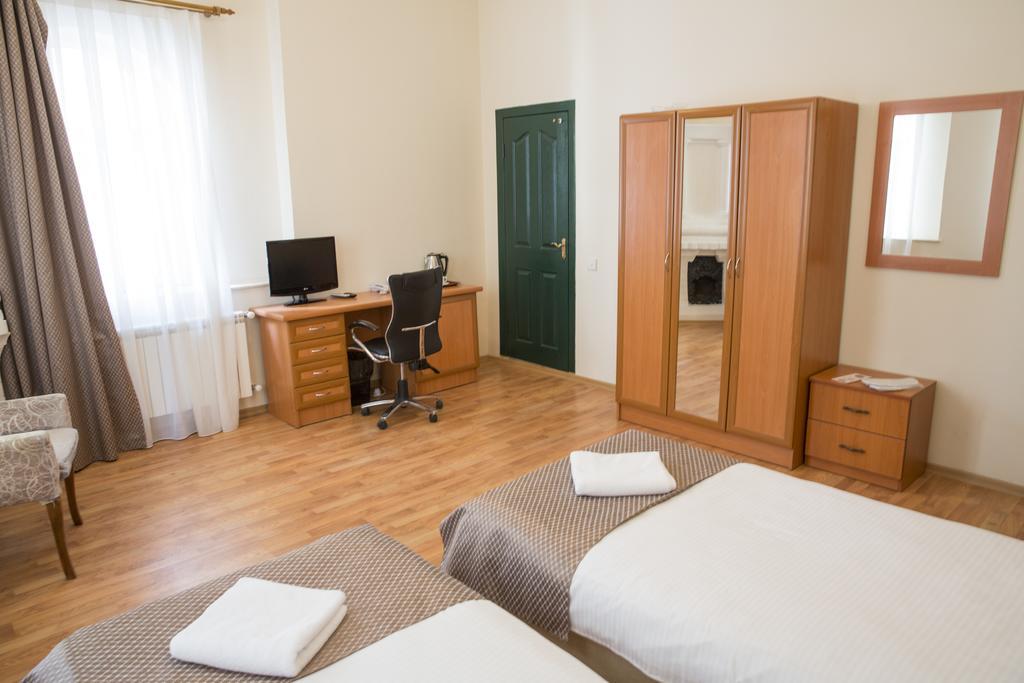 Old City Inn Hotel Баку Экстерьер фото