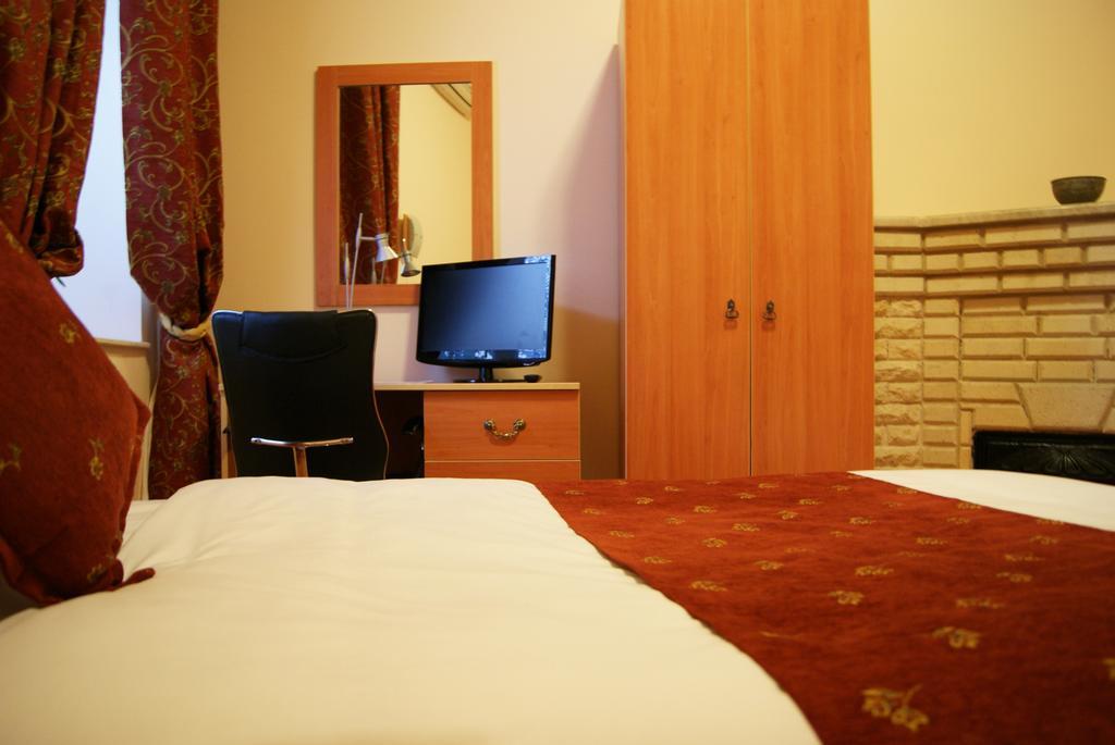 Old City Inn Hotel Баку Экстерьер фото