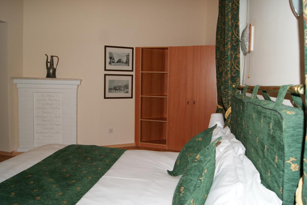 Old City Inn Hotel Баку Экстерьер фото